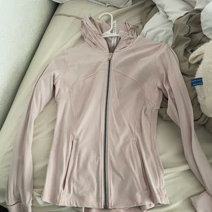 Lululemon hooded define jacket